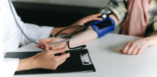 Hypertension: The silent killer you need to know about